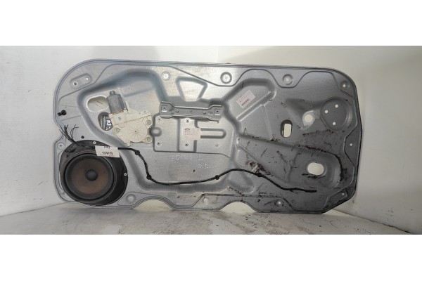 Recambio de elevalunas delantero derecho para ford focus berlina (cap) business referencia OEM IAM   