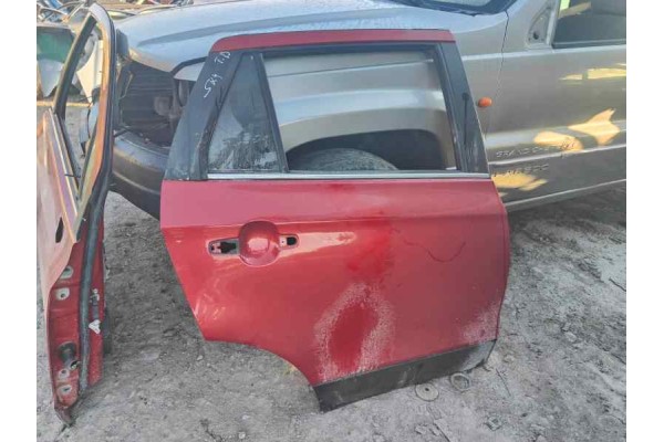Recambio de puerta trasera derecha para suzuki sx4 1.0 i turbo 110 referencia OEM IAM   