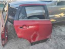 Recambio de puerta trasera derecha para suzuki sx4 1.0 i turbo 110 referencia OEM IAM   