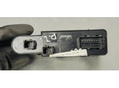 Recambio de mando elevalunas delantero izquierdo para peugeot 208 1.6 hdi 100 fap referencia OEM IAM 96749624ZD  