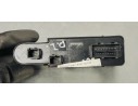 Recambio de mando elevalunas delantero izquierdo para peugeot 208 1.6 hdi 100 fap referencia OEM IAM 96749624ZD  