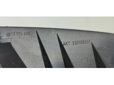 Recambio de pantalla multifuncion para opel zafira b 1.7 16v cdti referencia OEM IAM 13208194  