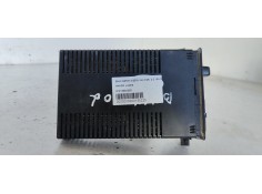 Recambio de mando luces para bmw serie 3 berlina (e46) 320d referencia OEM IAM 61318383226  