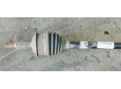 Recambio de transmision delantera derecha para toyota yaris 1.5 i 112 referencia OEM IAM 434100D510  