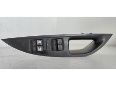 Recambio de mando elevalunas delantero izquierdo para seat altea (5p1) arena referencia OEM IAM   