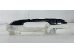 Recambio de maneta exterior trasera izquierda para kia rio drive referencia OEM IAM   