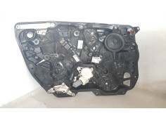 Recambio de elevalunas delantero izquierdo para mercedes-benz clase c (w206) familiar 2.0 cdi 200 [220] fap referencia OEM IAM A