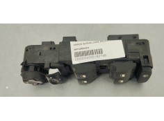 Recambio de mando elevalunas delantero izquierdo para peugeot 208 1.6 hdi 100 fap referencia OEM IAM 96749624ZD  