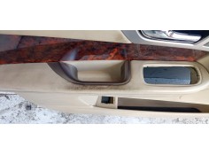 Recambio de guarnecido puerta delantera izquierda para jaguar xf 2.7 v6 diesel luxury referencia OEM IAM   