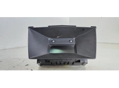 Recambio de pantalla multifuncion para opel zafira b 1.7 16v cdti referencia OEM IAM 13208194  