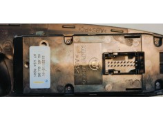 Recambio de mando elevalunas delantero izquierdo para bmw x5 (e70) referencia OEM IAM 51417137137  