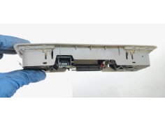 Recambio de luz interior para mazda 3 berlina (bk) 2.0mzcd 143 fap referencia OEM IAM   