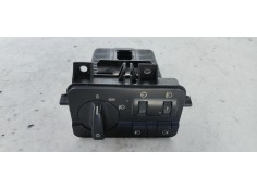 Recambio de mando luces para bmw serie 3 berlina (e46) 320d referencia OEM IAM 61318383226  