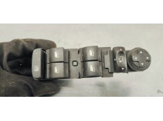 Recambio de mando elevalunas delantero izquierdo para peugeot 208 1.6 hdi 100 fap referencia OEM IAM 96749624ZD  