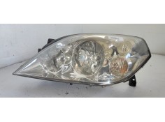 Recambio de faro izquierdo para nissan primera berlina (p12) line up referencia OEM IAM 1EJ23801001  