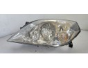 Recambio de faro izquierdo para nissan primera berlina (p12) line up referencia OEM IAM 1EJ23801001  