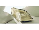 Recambio de faro derecho para citroen nemo 1.3 hdi 75 fap referencia OEM IAM 45560393  