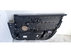 Recambio de guarnecido puerta delantera izquierda para jaguar xf 2.7 v6 diesel luxury referencia OEM IAM   