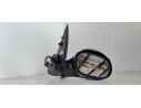 Recambio de retrovisor derecho para peugeot 206 berlina xs referencia OEM IAM   