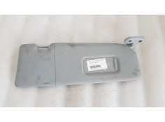 Recambio de parasol derecho para bmw serie 1 berlina (e81/e87) 2.0d 143 [118] fap referencia OEM IAM   