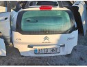 Recambio de porton trasero para citroen c3 picasso 1.6 hdi 92 fap referencia OEM IAM   