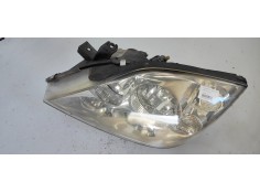 Recambio de faro izquierdo para nissan primera berlina (p12) line up referencia OEM IAM 1EJ23801001  