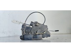 CERRADURA PUERTA TRASERA IZQUIERDA 