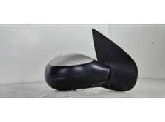 Recambio de retrovisor derecho para peugeot 206 berlina xs referencia OEM IAM   