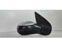 Recambio de retrovisor derecho para peugeot 206 berlina xs referencia OEM IAM   