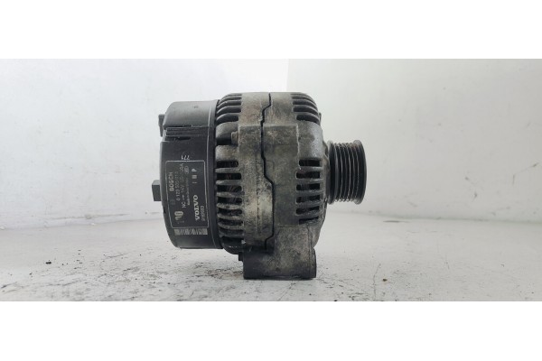 Recambio de alternador para volvo serie 850 2.5 20v berlina referencia OEM IAM 0123505014  