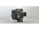 Recambio de alternador para volvo serie 850 2.5 20v berlina referencia OEM IAM 0123505014  