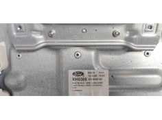 Recambio de elevalunas delantero derecho para ford focus berlina (cap) business referencia OEM IAM   