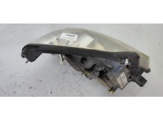 Recambio de faro izquierdo para nissan primera berlina (p12) line up referencia OEM IAM 1EJ23801001  