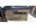 Recambio de guarnecido puerta delantera derecha para jaguar xf 2.7 v6 diesel cat referencia OEM IAM   
