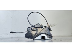 Recambio de cerradura puerta trasera izquierda para bmw serie 3 berlina (e46) 320d referencia OEM IAM   