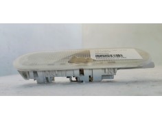 Recambio de luz interior para dacia lodgy 1.5dci 110 fap referencia OEM IAM 8200074362  