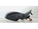 Recambio de retrovisor derecho para peugeot 206 berlina xs referencia OEM IAM   