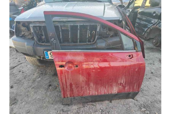 Recambio de puerta delantera derecha para suzuki sx4 1.0 i turbo 110 referencia OEM IAM   