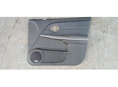 GUARNECIDO PUERTA DELANTERA DERECHA 