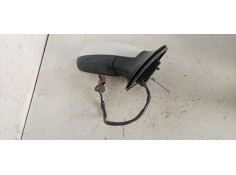 Recambio de retrovisor izquierdo para peugeot 407 sw sport referencia OEM IAM   