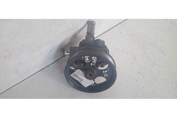 Recambio de bomba direccion para opel insignia berlina 2.0 16v cdti referencia OEM IAM 55563329  