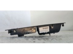 Recambio de mando elevalunas delantero izquierdo para bmw x5 (e70) referencia OEM IAM 51417137137  