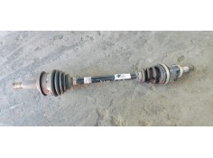 TRANSMISION DELANTERA IZQUIERDA 434200D480 