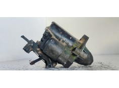 Recambio de motor arranque para ford focus berlina (cap) ghia referencia OEM IAM 0001107417  