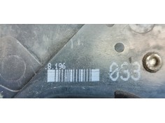 Recambio de cerradura puerta trasera izquierda para bmw serie 3 berlina (e46) 320d referencia OEM IAM   