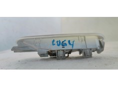 Recambio de luz interior para dacia lodgy 1.5dci 110 fap referencia OEM IAM 8200074362  