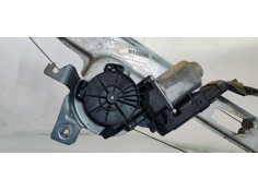 Recambio de elevalunas delantero derecho para renault scenic ii 1.5dci 105 referencia OEM IAM   