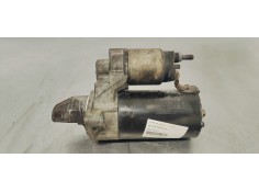 Recambio de motor arranque para ford ka (ccu) referencia OEM IAM 0001138012  