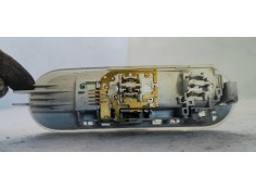 Recambio de luz interior para dacia lodgy 1.5dci 110 fap referencia OEM IAM 8200074362  