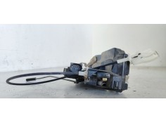 Recambio de cerradura puerta trasera izquierda para bmw serie 3 berlina (e46) 320d referencia OEM IAM   